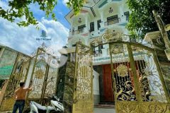 Mặt tiền hẻm kinh doanh thuộc quốc lộ 13, tp thủ đức, dt đất 84,8m2