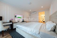 Chính chủ cần bán nhà cầu giấy lô góc 55m2 vài bước ra mặt phố nhỉnh 7 tỷ