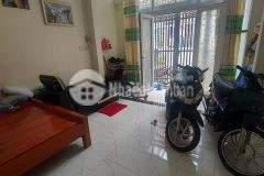 Bán gấp nhà hxh hơn 4m mặt tiền, khu phân lô nguyễn văn khối, gò vấp 52m2 4,3tỷ