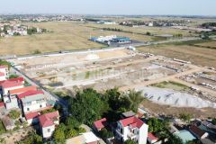 Bán đất khu đô thị mới thuận thành bắc ninh