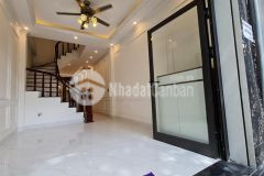 Nhỉnh 4 tỷ có nhà đẹp 4 tầng 45m2 tt thanh xuân, ảnh thật ở ngay