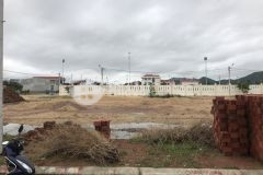 Bán 96m2 đất siêu vip kdc nhơn hòa, an nhơn. chỉ 590tr. lh0983569918