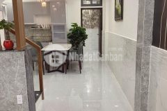 Bán gấp nhà vip tân hòa đông hương lộ 2, giá sốc chỉ hơn 50trm2