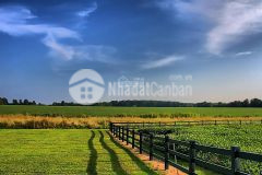 Đất vườn sổ hồng riêng nằm ngay kdl safari 3300ha bắc bình bình thuận. lh 0919 626 750