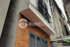 Bán nhà ngọc thụy, long biên, nhà mới đẹp long lanh, 42m2, 3.6 tỷ