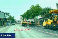 Bán 140m2 mặt đường tỉnh lộ 420 hòa lạc giá nhỉnh 4 tỷ