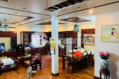 Bán nha phân lô trần đại nghĩa, hai bà trưng, ô tô, 59.46m có 3.8 tỷ, 0847499665