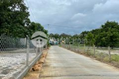 Chủ kẹt cần bán nhanh 2 lô đất ven đầm cam hải tây gía 900 triệu