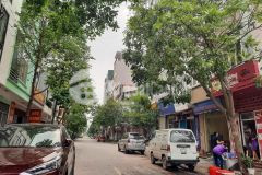 Kinh doanh hiếm, ô tô, mặt tiền khủng, phan đình giót, hà đông, 59mx4t.