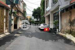 Bán nhà dãy trọ 2 tầng điện biên phủ, thanh khê, đà nẵng