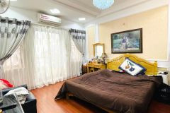 Chỉ nhỉnh 5 tỷ sở hữu nhà phố nguyễn khuyến, 5 tầng, 50m2, dọn vào ở ngay