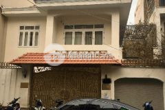 Bán biệt thư cũ bình thạnh, tiện xây căn hộ dịch vụ, 12x18m, sổ hồng, 35 tỷ