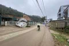 Căt lỗ sâu khách sạn tại sapa trọng mùa dịch