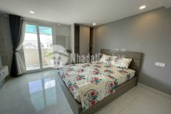 Chính chủ cho thuê chdv full nội thất cao cấp giá tốt tại khu nam thông q7