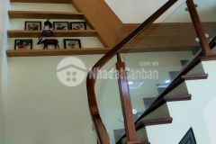 Nhà đẹp đội cấn, nội thất vip, 59m2, 3t, chỉ 5 tỷ 35