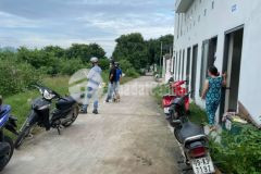 Bán nhanh lô đất ngang 6 xã cam thành bắc cam lâm