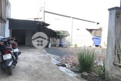 Bán đất ngay chợ sông trầu. sổ riêng, thổ cư 100