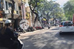 Hàng hot bán nhà mặt phố quốc tử giám 170m 7tầng giá 37 tỷ