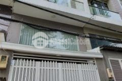 Bán nhà hẻm rộng nguyễn tri phương,p.9,q10, dt 3,7 x 11 nhà xây 3 lầu 4,65 tỷ.