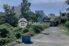 Bán lô đất hẻm 1147 đường nguyễn duy trinh, p. phú hữu, quận 9, dt 80m23.52 tỷ.