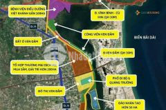 Chính chủ bán lô ven biển 7,5trm2. rẻ nhất thị trường hiện tại