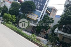 Bán gấp liền kề vạn phúc, văn khê hà đông 7 tầng thang máy, thông sàn hơn 8 tỷ