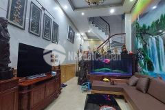 Bán nhà lê duẩn, 52m2, 5 tầng, sát phố, kinh doanh nhỏ, chỉ 6 tỷ