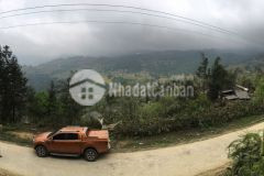 Cần bán mảnh đất gần 600m2 tại mặt đường lớn simsan y tý giá cực đẹp để đầu tư