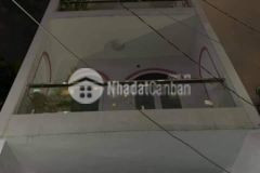 Kẹt tiền bán gấp nhà đẹp 3 tầng tân huơng giá rẻ chỉ 5,4 tỷ, thương lượng.