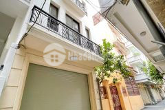 Bán nhà lê trọng tấn 50m26 tầng mặt tiền 5m ô tô tránh dừng đỗ ngày đêm thang máy nhập khẩu