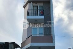 Nhà mặt tiền, 50m2, 5 lầu, bình thạnh, giá 11tỷ.