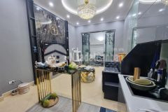 Siêu phẩm ngõ hồng mai, 40m2 5t chỉ 5tỷ hai,nở hậu