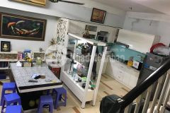 Bán nhà giáp nhất ngã tư sở 40m2, đầy đủ công năng 4 ngủ, 3 tỷ hơn.