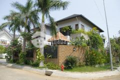 Bán biệt thự khu compound thảo điền 1, 500m2 đất, 4 tầng, 5pn. giá tốt