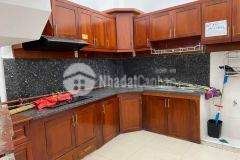 Bán nhà 52m21lầu hẻm ôtô đường dạ nam p2 q8