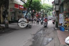 Bán nhà thanh xuân, kinh doanh, ô tô chỉ 5 tỷ 2. 57m2.