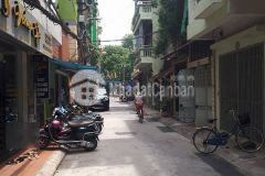 Bán nhà hxh cách mạng tháng 8, tân bình, giá rẻ 55m2 nhỉnh 5tỷ.