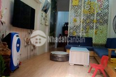 Bán nhà đại từ đẹp ở luôn 3 thoáng ngõ 3 gác gần phố gần hồ thoáng mát 40m 4 tầng 3,1tỷ.