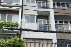 Nhà mặt tiền trường chinh 70m2, phường 13 tân bình, giá chỉ 11.89 tỷ