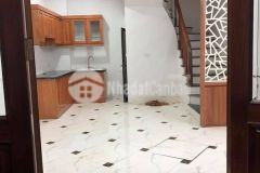 Bán nhà dương bá trạc p1 q8,3 lầu, 30m2,2.5 tỷ,0932501298