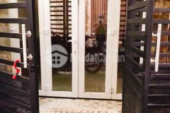 Bán nhà 2 tầng kiệt ông ích khiêm, hải châu, đà nẵng