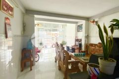 Bán nhà bình tân giá rẻ chính chủ mt đường chiến lược, 70m2, 2 tầng, giá siêu mềm chỉ nhỉnh 5.xx tỷ