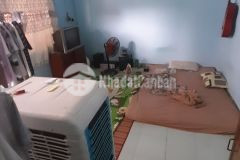 Bán nhà 3 tầng hẻm trần quý cáp, nha trang. giá 950 triệu