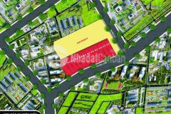 Kdc điện tiến giá rẻ chỉ 4xx hấp dẫn cho giới đầu tư