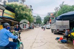 An dương vương đất vàng tại ngõ oto 72m mt trên 4m chỉ 4.3 tỷ