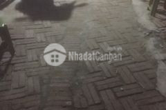 Chính chủ bán nhà hẻm ngõ quận tây hồ, ngõ 76 an dương, phường yên phụ