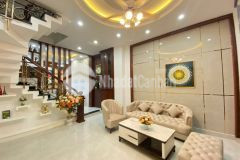 Bán gấp nhà hxh đường vip hương lộ 2, bình tân 80m2 giá chỉ 5.2 tỷ