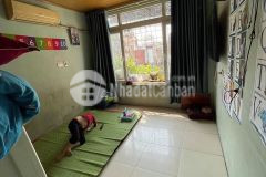 Nhà láng hạ kinh doanh oto tránh chỉ 3,2 tỷ diện tích 24m2.