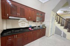 Bán nhà quan nhân, vị trí đỉnh, 40m2, 3.2 tỷ