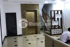 Bán biệt thự lạc long quân giá rẻ. 13.6 tỷ